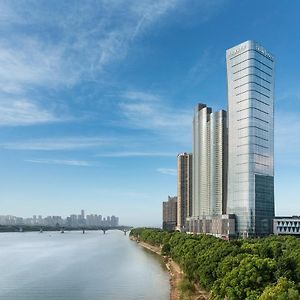 Grand Hyatt Changsha-Close To Helong Sports Center