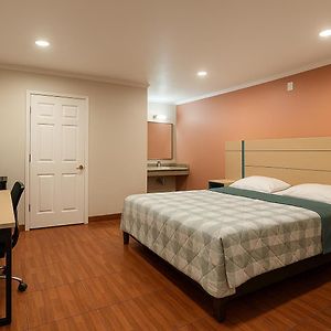 Sand Piper Motel - Los Angeles